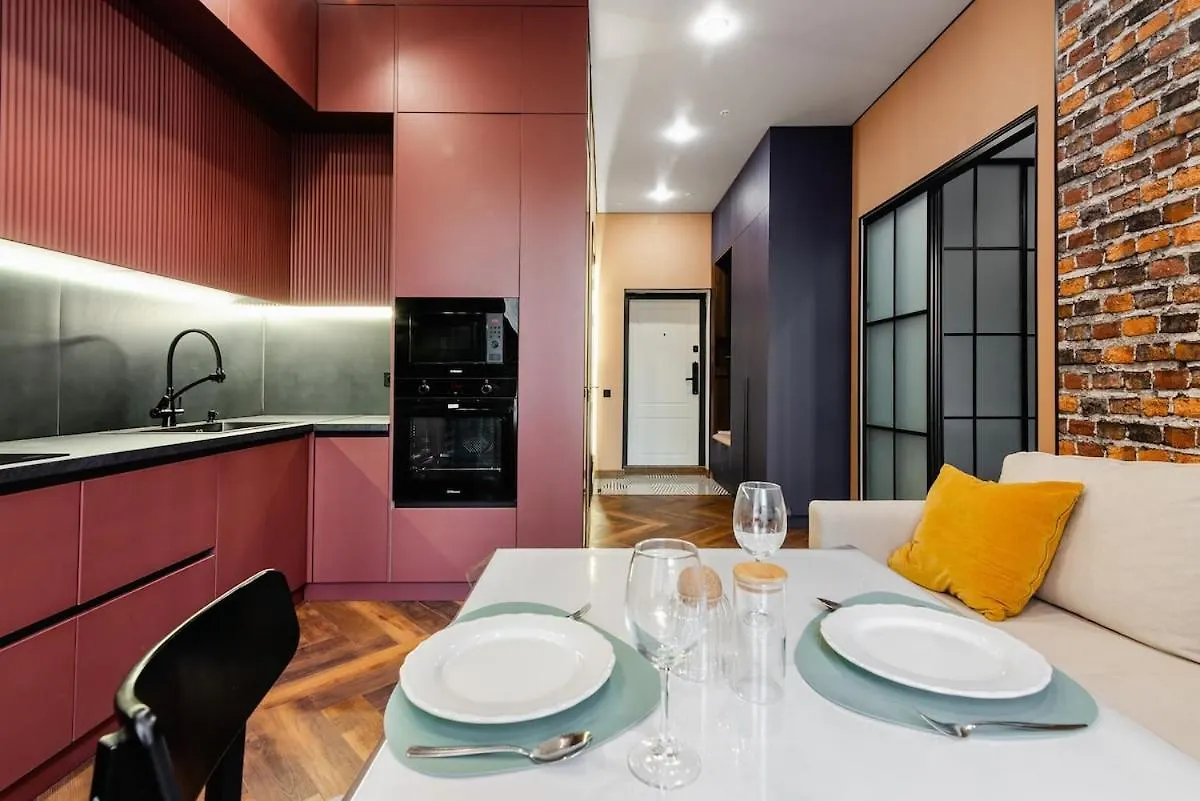 Cozy Retreat In The City Center, Near Arbat & Mall Almaty 0*,  Kazakhstan