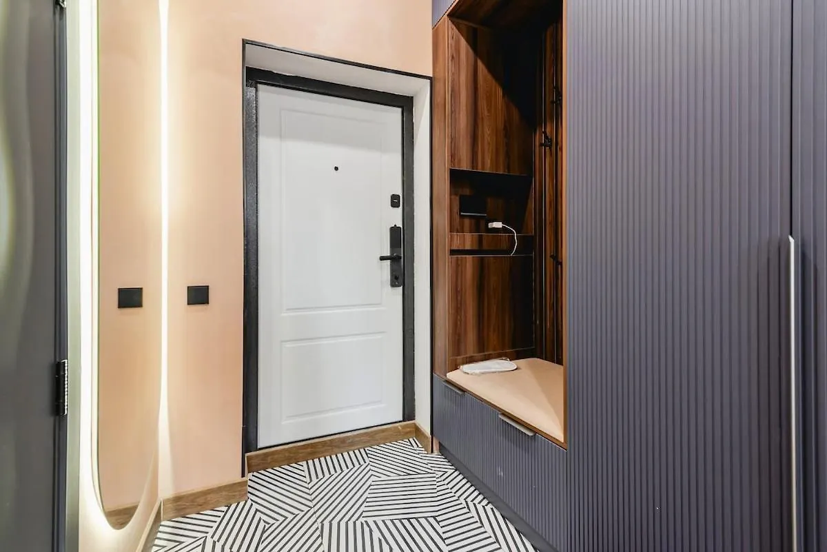 Cozy Retreat In The City Center, Near Arbat & Mall Almaty