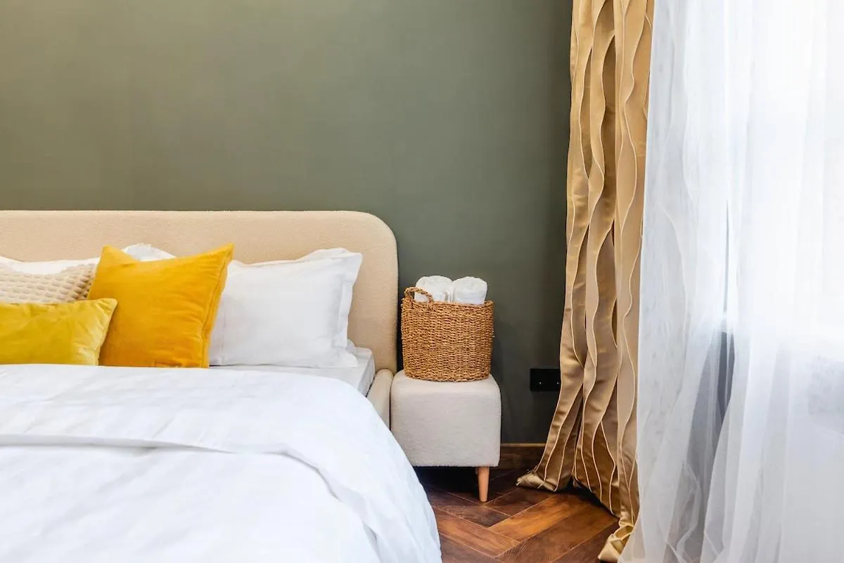 Cozy Retreat In The City Center, Near Arbat & Mall Almaty 0*,