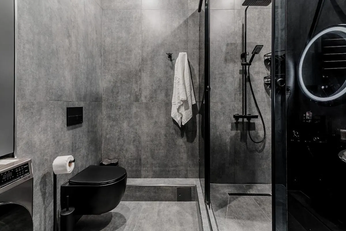 Cozy Retreat In The City Center, Near Arbat & Mall Almaty