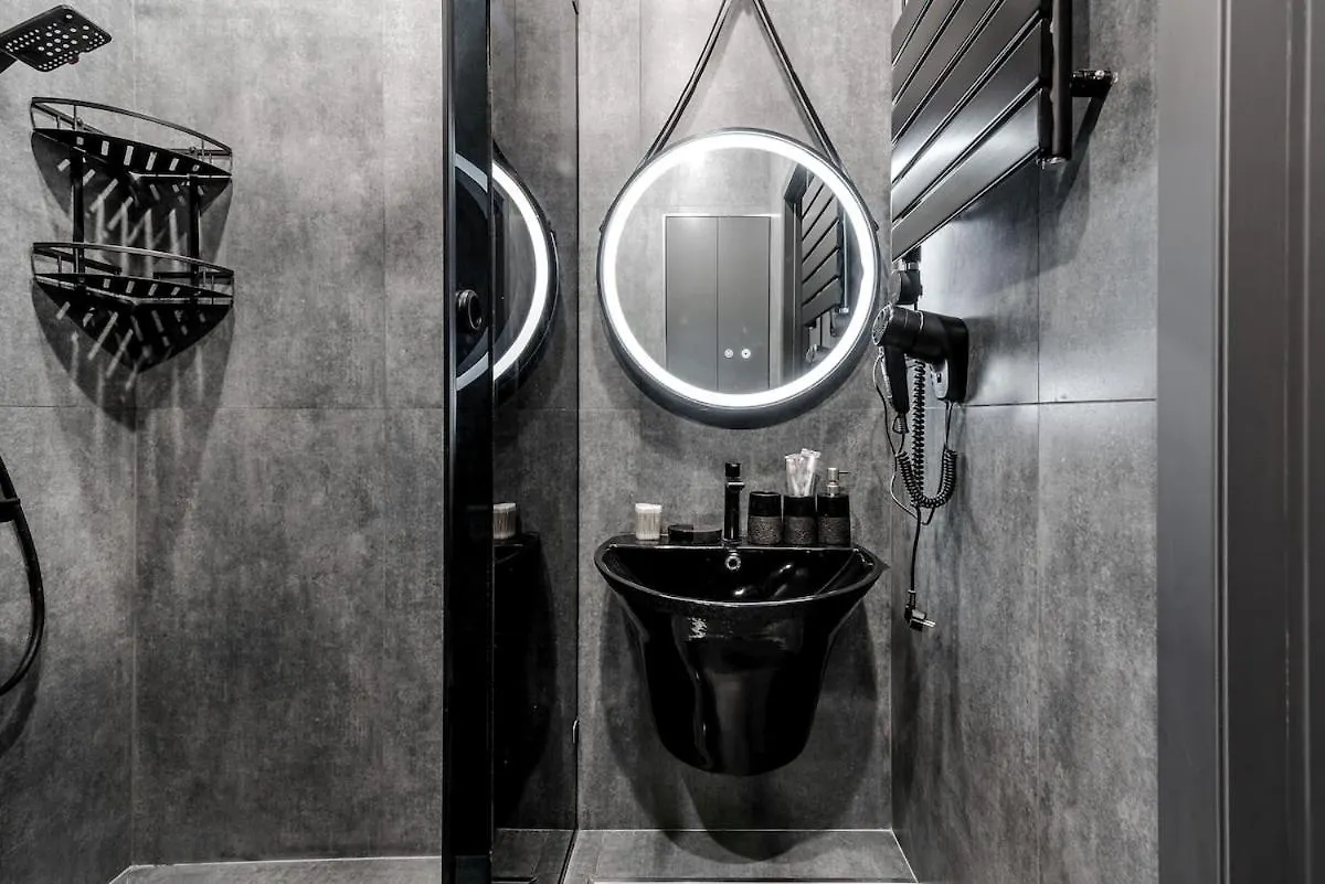 Cozy Retreat In The City Center, Near Arbat & Mall Almaty