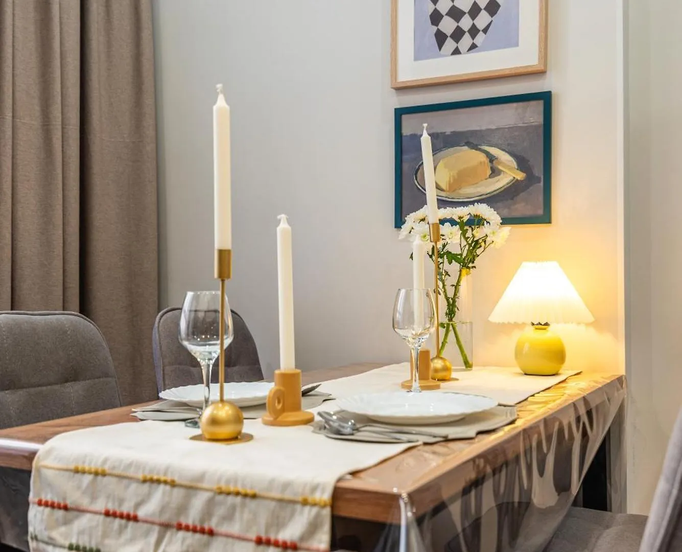 Cozy Retreat In The City Center, Near Arbat & Mall Almaty Kazakhstan